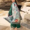 zara shahjahan summer embroidered lawn dresses 2025