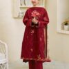 zara shahjahan summer embroidered lawn dresses 2025