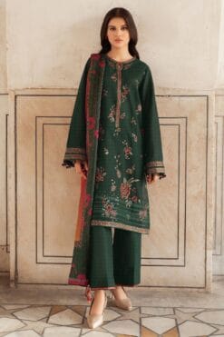 zara shahjahan summer embroidered lawn dresses 2025