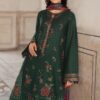 zara shahjahan summer embroidered lawn dresses 2025