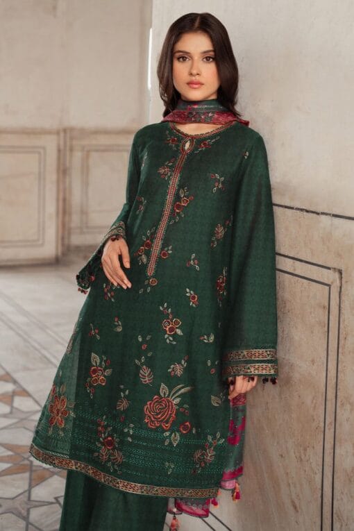 zara shahjahan summer embroidered lawn dresses 2025