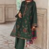 zara shahjahan summer embroidered lawn dresses 2025