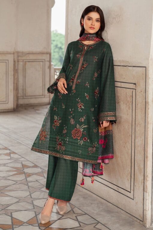 zara shahjahan summer embroidered lawn dresses 2025