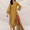 zara shahjahan summer embroidered lawn dresses 2025