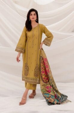 zara shahjahan summer embroidered lawn dresses 2025