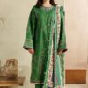 zara shahjahan summer embroidered lawn dresses 2025