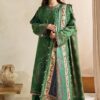 zara shahjahan summer embroidered lawn dresses 2025