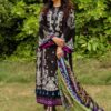 zara shahjahan summer embroidered lawn dresses 2025