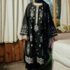 zara shahjahan summer embroidered lawn dresses 2025