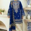 zara shahjahan summer embroidered lawn dresses 2025