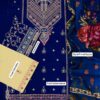 zara shahjahan summer embroidered lawn dresses 2025