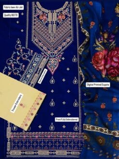 zara shahjahan summer embroidered lawn dresses 2025