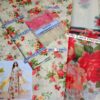 Mariab Baroque Digital Printed summer sale 2025 | Mariab Baroque unstitched 3 piece premium Digital Printed lawn suit 2025