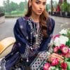 zara shahjahan summer embroidered lawn dresses 2025