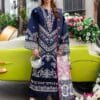 zara shahjahan summer embroidered lawn dresses 2025