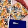 Bonanza Satrangi Lawn | 2Pcs Digital Printed Summer Lawn Collection 2025 BS-325