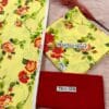 Bonanza Satrangi Lawn | 2Pcs Digital Printed Summer Lawn Collection 2025 BS-424