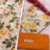 Bonanza Satrangi Lawn | 2Pcs Digital Printed Summer Lawn Collection 2025 BS-341