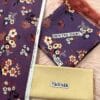 Bonanza Satrangi Lawn | 2Pcs Digital Printed Summer Lawn Collection 2025 BS-375