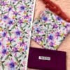 Bonanza Satrangi Lawn | 2Pcs Digital Printed Summer Lawn Collection 2025 BS-379