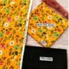 Bonanza Satrangi Lawn | 2Pcs Digital Printed Summer Lawn Collection 2025 BS-391