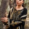 MariaB summer embroidered lawn dresses 2025