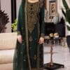 Asim Jofa 3pcs Unstitched Embroidered Summer Lawn Suit | Asim Jofa lawn Dupatta | Asim Jofa unstitched 3 piece premium embroidered lawn suit 2025