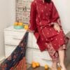 URGE lawn 2025 | Urge premium embroidered summer lawn collections 2025 | urge lawn sale 2025