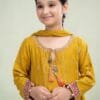 Maria.B Kids Lawn embroidered collections 2025 | summer kids lawn for girl | little dress pakistani | pakistani kids dresses