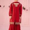 Maria.B Kids Lawn embroidered collections 2025 | summer kids lawn for girl | little dress pakistani | pakistani kids dresses