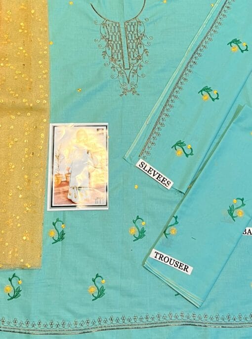 Maria.B Kids Lawn embroidered collections 2025 | summer kids lawn for girl | little dress pakistani | pakistani kids dresses