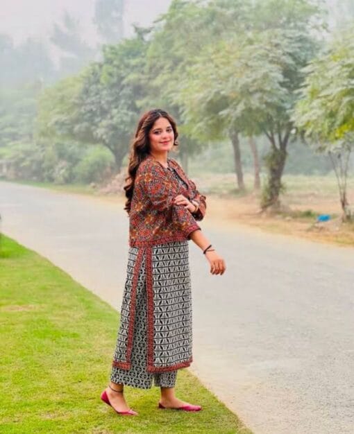 uswa by libas e khas store summer lawn collections 2025-2026 | uswa by libas e khas store lawn collections | uswa by libas e khas store summer sale