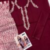 Aisling premium embroidered summer lawn collections 2025 | Aisling lawn 2025