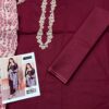 Aisling premium embroidered summer lawn collections 2025 | Aisling lawn 2025