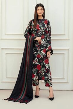 Baroque summer lawn collections 2025-2026 | baroque lawn collections | baroque summer sale