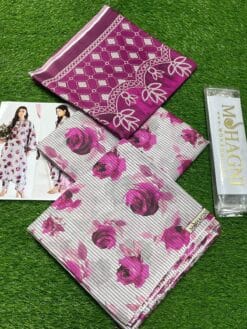 Mohagni summer lawn collections 2025-2026 | Mohagni lawn collections | Mohagni summer sale