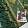 Asim Jofa 3pcs Unstitched Embroidered Summer Lawn Suit | Asim Jofa lawn Dupatta | Asim Jofa unstitched 3 piece premium embroidered lawn suit 2025