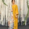 Aisling premium embroidered summer lawn collections 2025 | Aisling lawn 2025