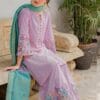 Aisling premium embroidered dummer lawn collections 2025 | Aisling lawn 2025