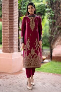 MariaB embroidered summer sale 2025 | Baroque unstitched 3 piece premium embroidered lawn suit 2025 | MariaB summer lawn sale 2025 | MariaB summer 2025