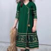 Maria.B Kids Lawn embroidered collections 2025 | summer kids lawn for girl | little dress pakistani | pakistani kids dresses