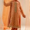 Maria.B Kids Lawn embroidered collections 2025 | summer kids lawn for girl | little dress pakistani | pakistani kids dresses