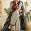 Coco by Zara Shahjahan Lawn ZS-119 | 3Pcs Embroidered Summer Lawn Collection 2025