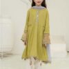 Maria.B Kids Lawn embroidered collections 2025 | summer kids lawn for girl | little dress pakistani | pakistani kids dresses