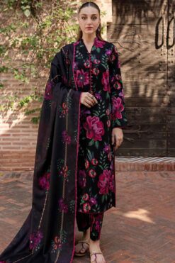 Sapphire lawn summer collections 2025-2026 | Sapphire lawn collections | baroque summer sale | baroque lawn with lawn dupatta