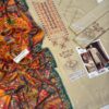 Khaadi Lawn KH-289| 3Pcs Unstitched Embroidered Summer Suit 2025