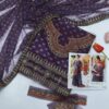 Lawn by Libas e Khas Store LL-116| 3Pcs Embroidered Summer Lawn Collection 2025