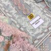 Heer by libas e khas B HK-111 | Premium Embroidered Luxury Lawn Cotton Collection 2025