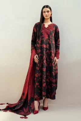 Limelight Lawn Collection 2024: A Perfect Blend of Style and Comfort