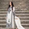 Agha Noor Premium Embroidered Summer Collection 2025 | libas e khas store eid ul adha summer sale 2025